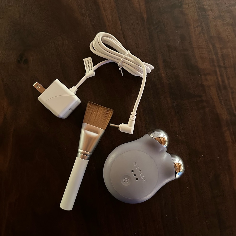 Nuface Mini